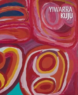 Yiwarra Kuju book
