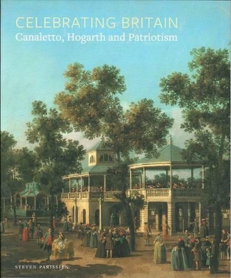 Celebrating Britain book