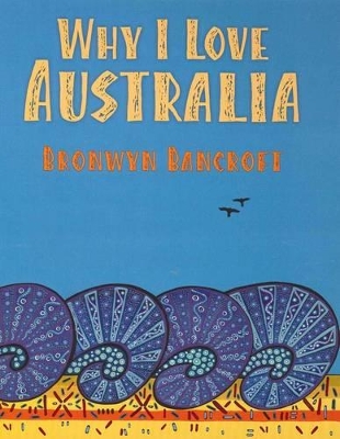 Why I Love Australia book