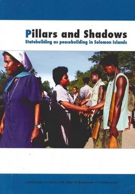 Pillars and Shadows book