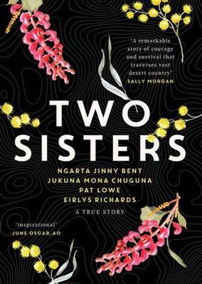Two Sisters book