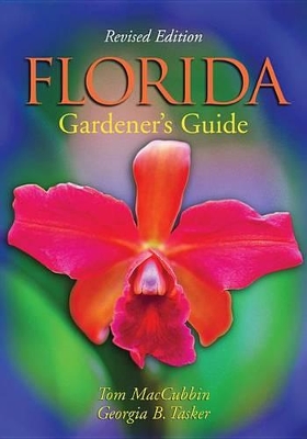 Florida Gardener's Guide book