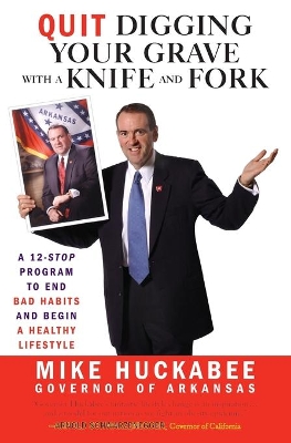 Quit Digging Your Grave with a Knife and Fork book