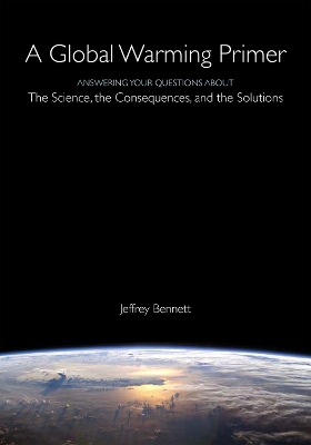 Global Warming Primer book