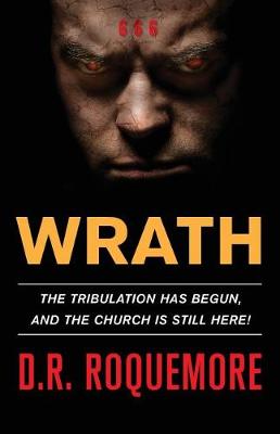 Wrath book