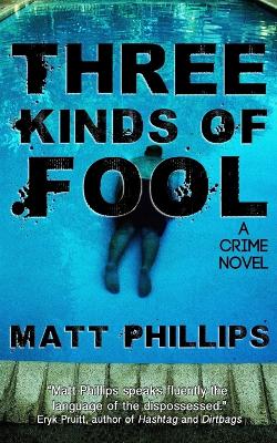 Three Kinds of Fool book