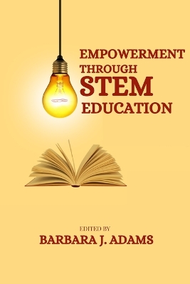 Empowerment through STEM education book