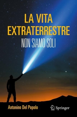 La vita extraterrestre: Non siamo soli book