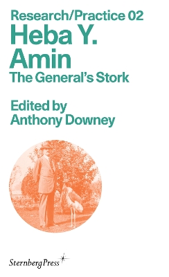 The General`s Stork book