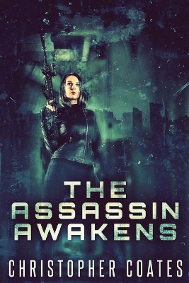 The Assassin Awakens book