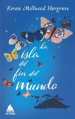 Isla del Fin del Mundo book