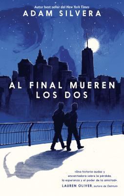 Al Final Mueren Los DOS book