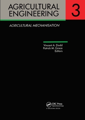 Agricultural Engineering book