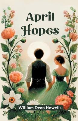 April Hopes book