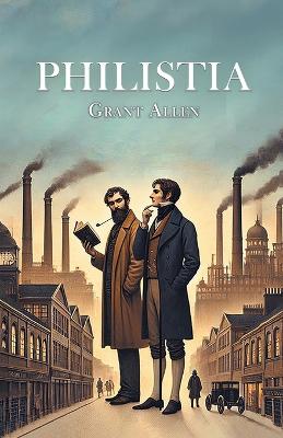 Philistia book