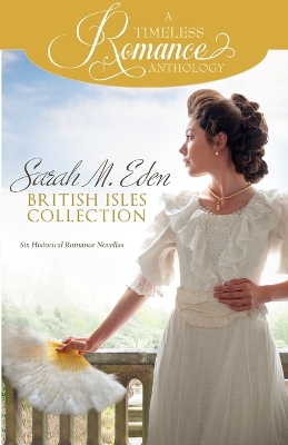 Sarah M. Eden British Isles Collection book