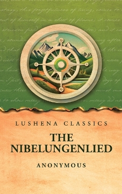 The Nibelungenlied book