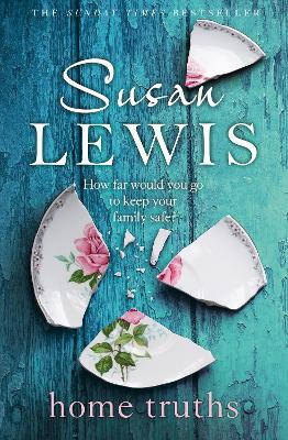 Home Truths by Susan Lewis