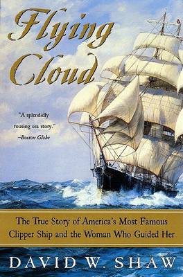 Flying Cloud book