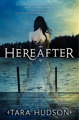 Hereafter book