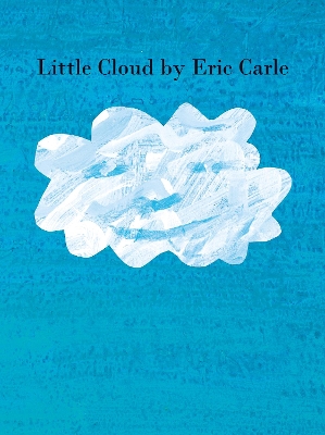 Little Cloud book