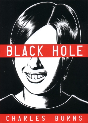 Black Hole by Charles Burns