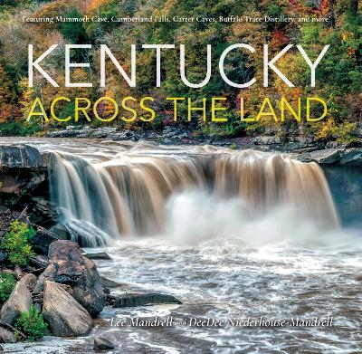 Kentucky Across the Land book