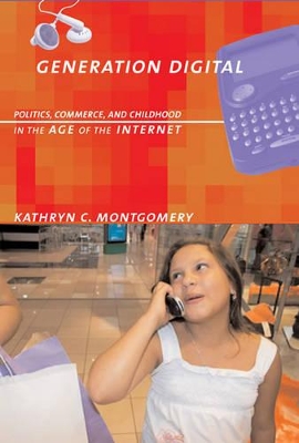 Generation Digital book