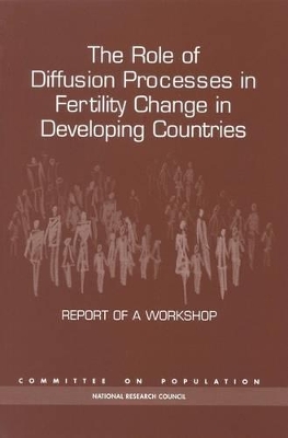 Role of Diffusion Processes in Fertility Change in Developing Countries book