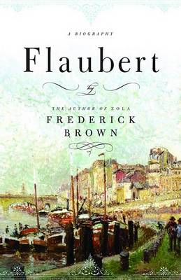 Flaubert book