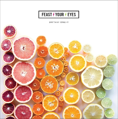 Feast Your Eyes book