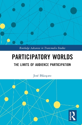 Participatory Worlds: The limits of audience participation book