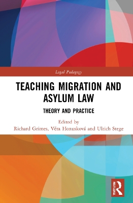 Teaching Migration and Asylum Law: Theory and Practice by Richard Grimes