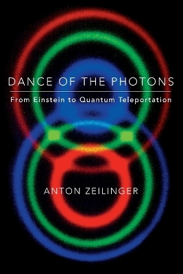 Dance of the Photons book