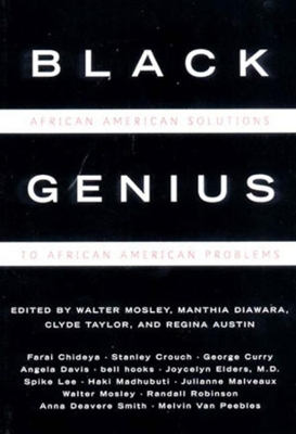 Black Genius book