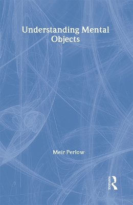Understanding Mental Objects book