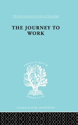 Journey to Work book