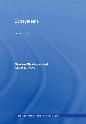 Ecosystems book