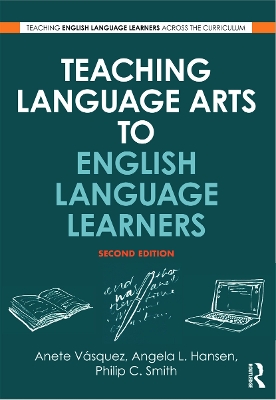 Teaching Language Arts to English Language Learners book