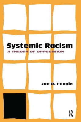Systemic Racism book