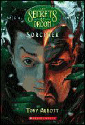 Sorcerer book