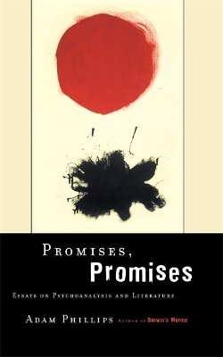 Promises, Promises book