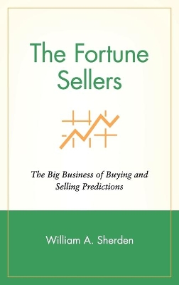 Fortune Sellers book