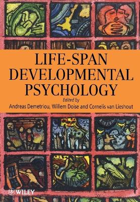 Life-Span Developmental Psychology book