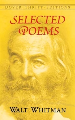 Selected Poems book