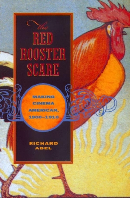 Red Rooster Scare book