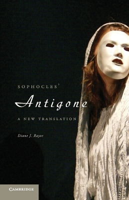 Sophocles' Antigone book