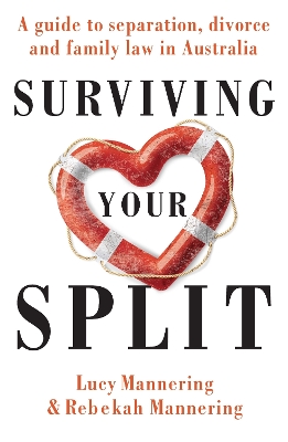 Surviving Your Split book