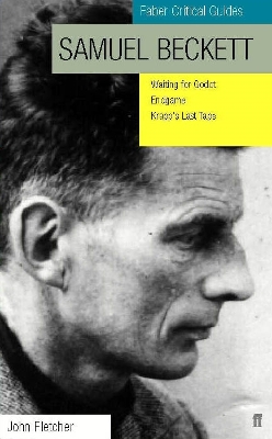 Samuel Beckett: Faber Critical Guide book