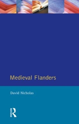 Medieval Flanders book